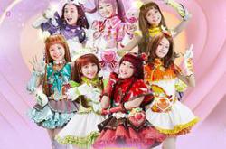 舞法天女之绚彩归来MP4格式