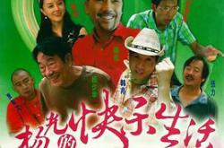 杨光的快乐生活4MP4格式