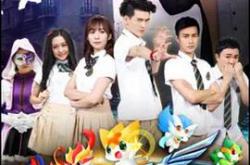 AQ少年之使命召唤MP4格式