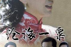 沧海一粟MP4格式