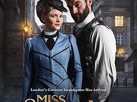 斯嘉丽小姐和公爵第一季