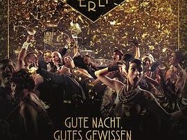 巴比伦柏林第一季