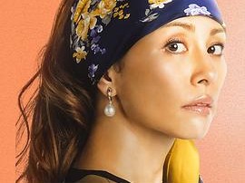 家政妇看见了！2015