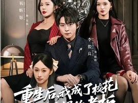 重生后，我成了校花妈妈的老板