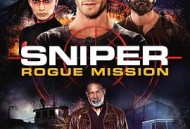 狙击精英：秘密任务