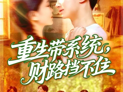 重生带系统财路挡不住