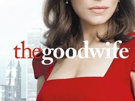 傲骨贤妻 第五季