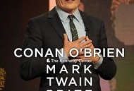 致敬幽默大师柯南·奥布莱恩专场