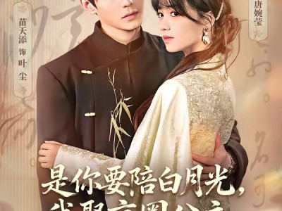 是你要陪白月光，我娶京圈公主你哭啥