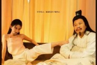 二龙湖浩哥之神医张一针