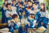 高考那年遇见你