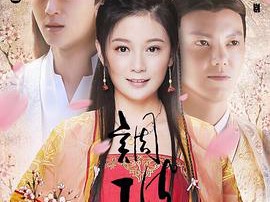 调皮王妃MP4格式