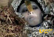 成都僵尸专咬人头 成都僵尸悚人传说有图有真相_灵异鬼话_UFO发现网