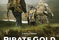 埃达克岛岛海盗宝藏