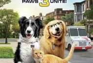 猫狗大战3：爪爪集结！