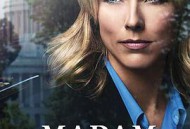 国务卿女士第五季