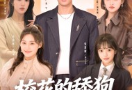 校花的舔狗辞职了