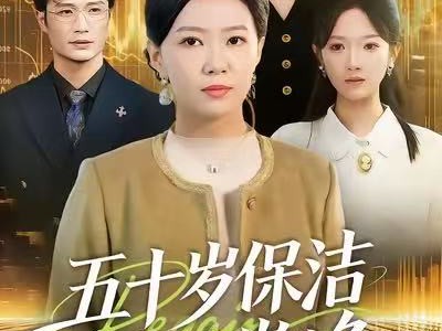 五十岁保洁重返巅峰