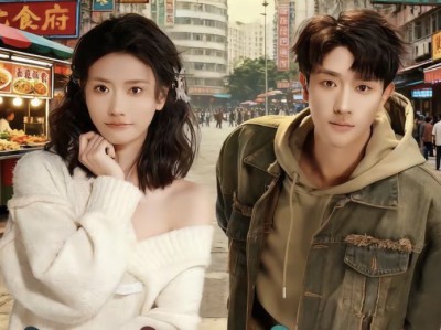 重回九零后之食武双全