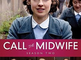 呼叫助产士 第二季