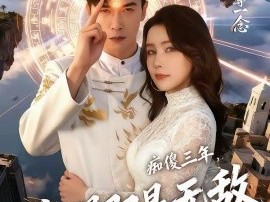 痴傻三年，苏醒即是无敌