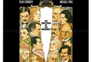 东方快车谋杀案1974