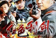 红色利剑MP4格式