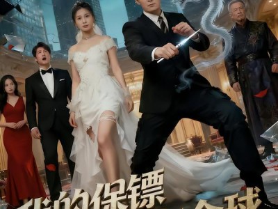 我的保镖遍布全球