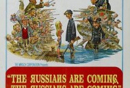 俄国人来了！俄国人来了！