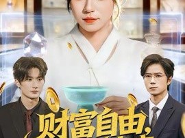 财富自由，从看到未来信息开始