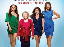 燃情克利夫兰第三季