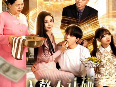 入赘不让碰，获得系统后放飞自我