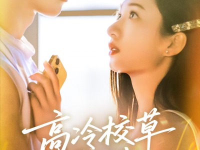 高冷校草爱上我