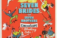七新娘巧配七兄弟