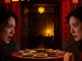 为了金镯，我全网曝光了老公的白月光