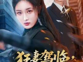 狂妻驾临，无情又无敌