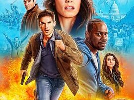 穿越时间线 第二季