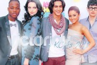 胜利之歌第一季