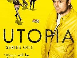 乌托邦 第一季
