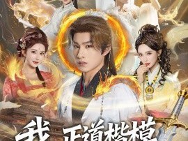 我，正道楷模身负勒索系统