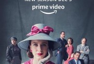 了不起的麦瑟尔夫人第二季