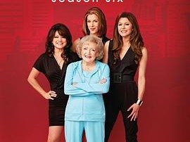 燃情克利夫兰第六季