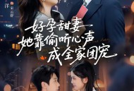 好孕甜妻她靠偷听心声成全家团宠
