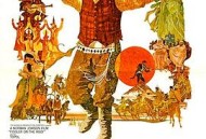 屋顶上的小提琴手