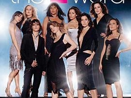 拉字至上第三季