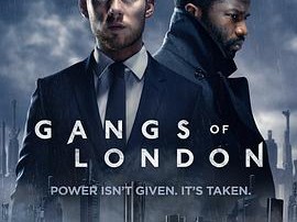 伦敦黑帮第一季