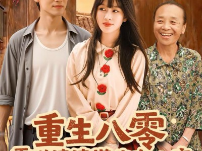 重生八零霸道婆婆带我奔小康