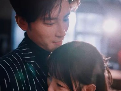 心从荒芜渐回暖