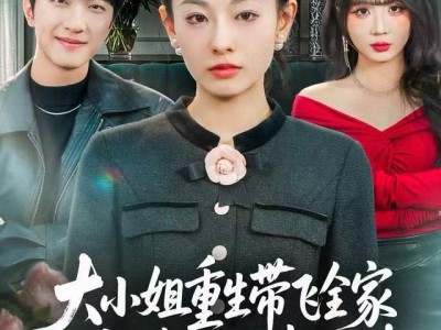 大小姐重生带飞全家，戏精后妈请退后
