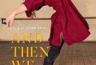 然后我们跳了舞